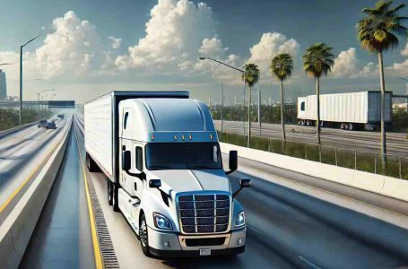 Moving Industry