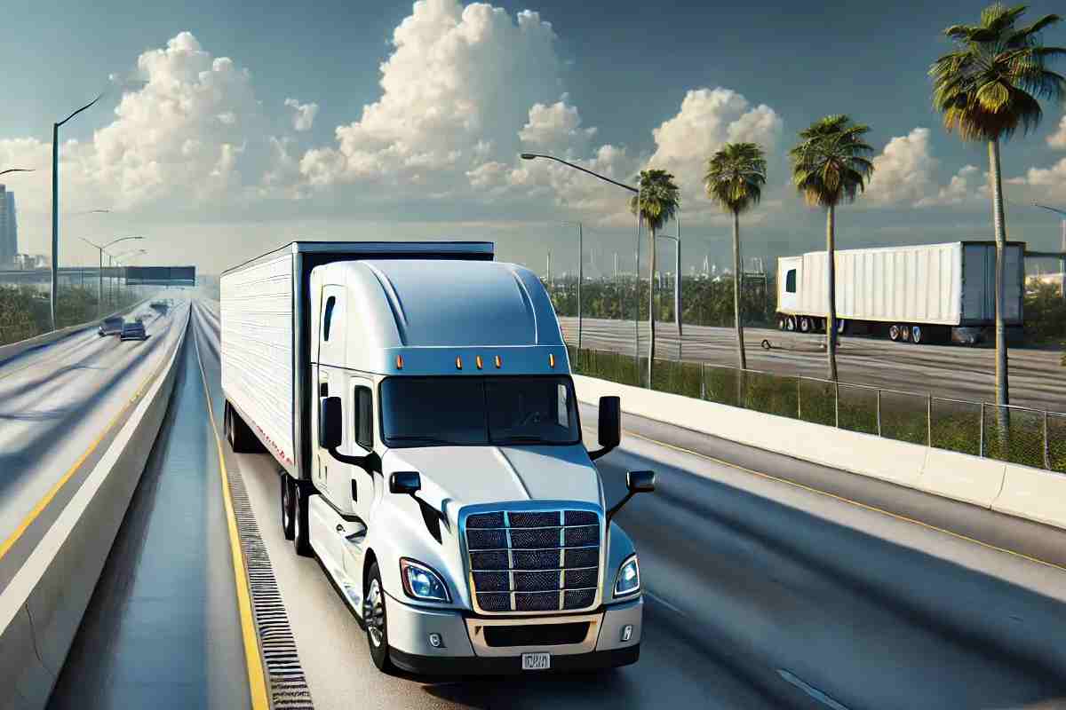 How Innovations in Auto Transport Are Reshaping the Moving Industry