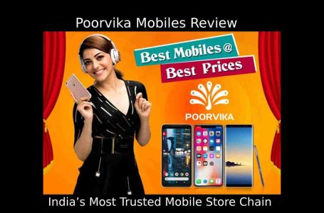 Poorvika Mobiles