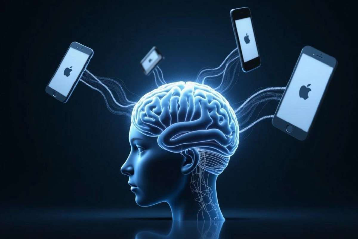 Apple and Controlling the iPhone with the Power of Thought: How It Works and What Awaits Us
