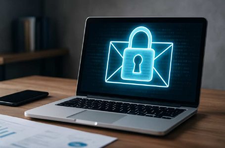 Email Encryption