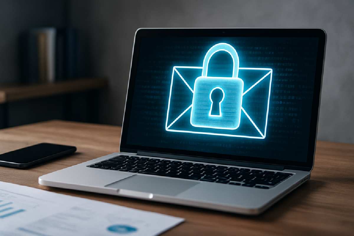 10 Best Email Encryption Solutions