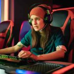 Gaming Headphones