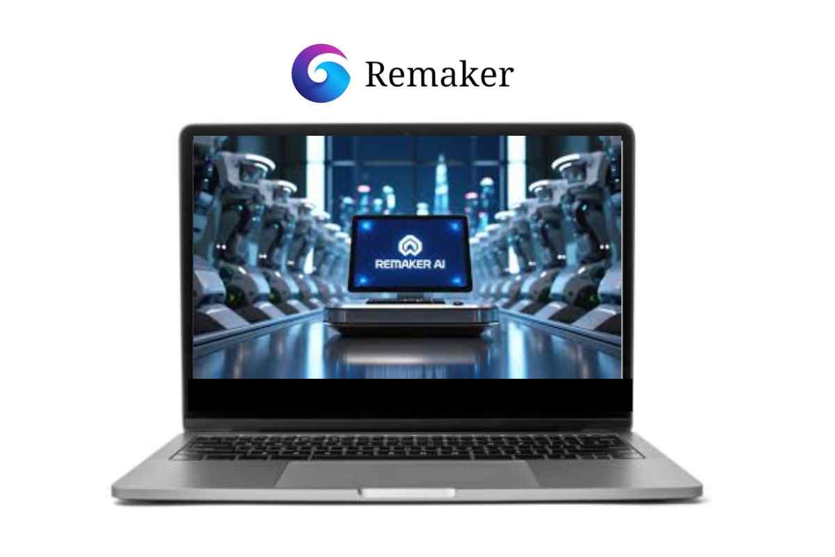 Remaker AI Download: The Ultimate Guide to Face Swap and AI Photo Editing