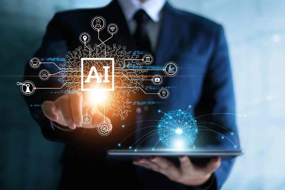 Discover the Power of the Smallest AI in Business