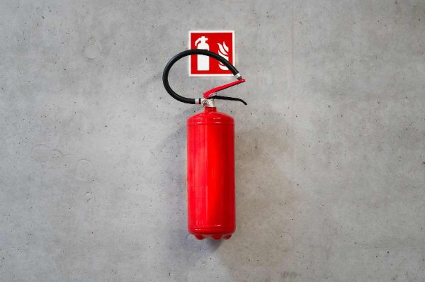 Element Fire: The Fire Extinguishers That Are Redefining Home Safety in America