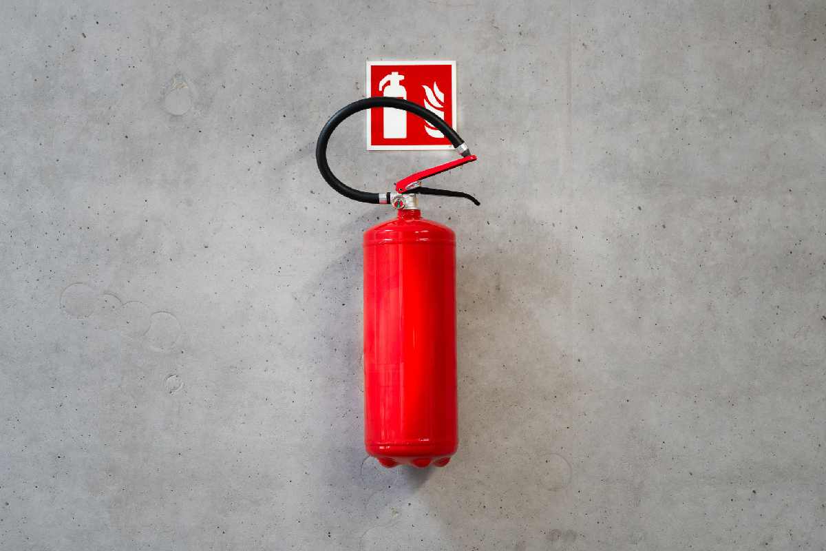 Element Fire: The Fire Extinguishers That Are Redefining Home Safety in America