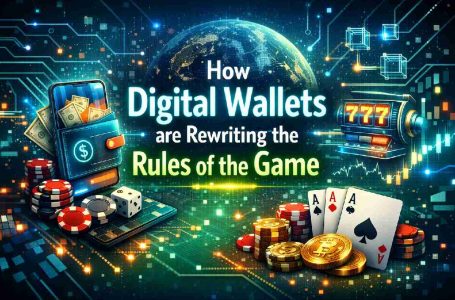 digital wallets